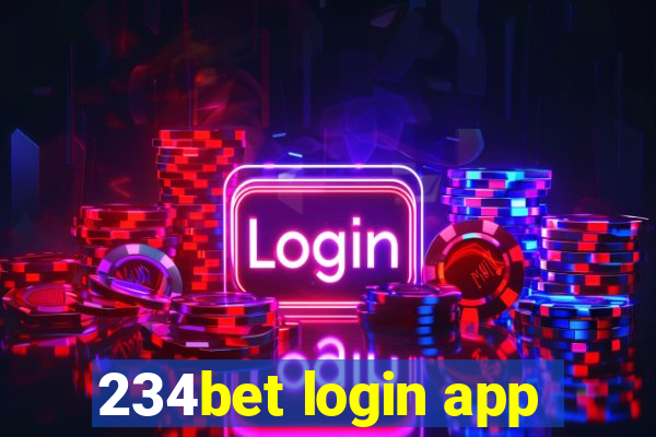 234bet login app